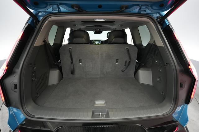 2024 Kia EV9 — photo 6 of 25