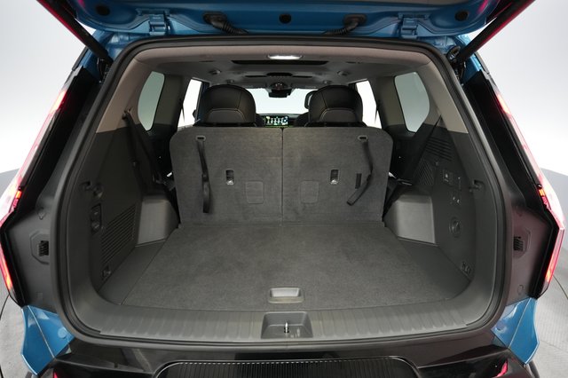 2024 Kia EV9 — photo 6 of 25