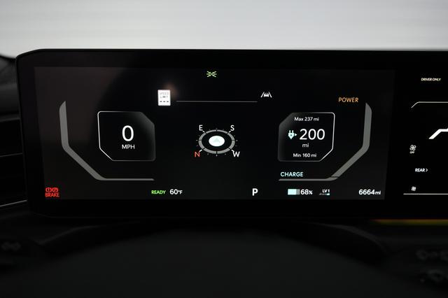 2024 Kia EV9 — photo 5 of 25