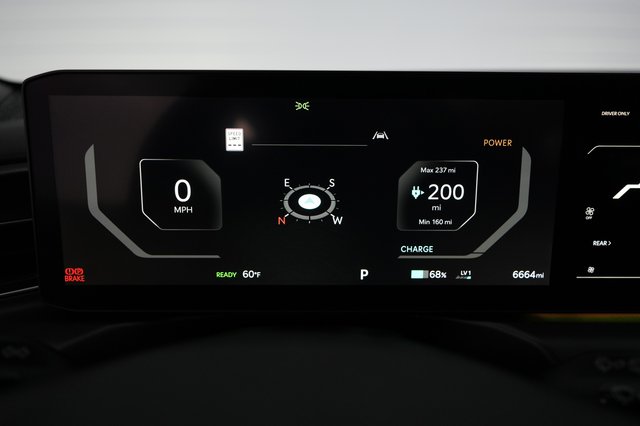 2024 Kia EV9 — photo 5 of 25