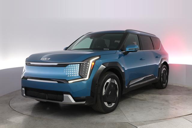 2024 Kia EV9 — VIN KNDADFS53R6026722
