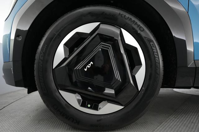 2024 Kia EV9 — photo 7 of 25
