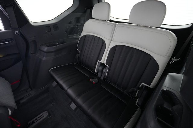 2024 Kia EV9 — photo 21 of 23