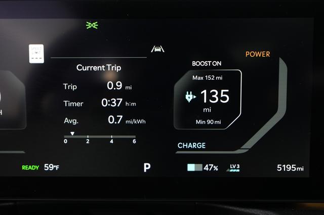 2024 Kia EV9 — photo 5 of 23