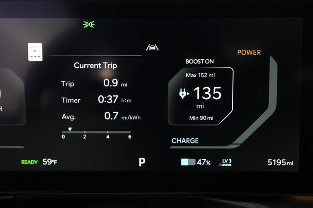 2024 Kia EV9 — photo 5 of 23