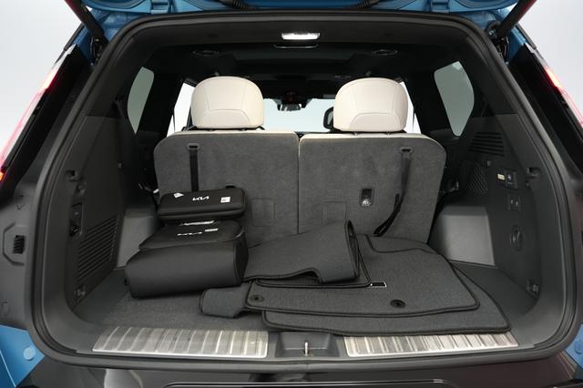 2024 Kia EV9 — photo 6 of 23