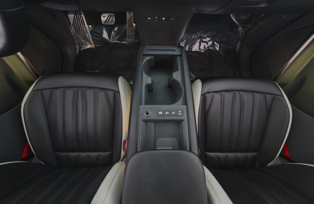 2024 Kia EV9 — photo 22 of 23