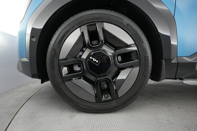 2024 Kia EV9 — photo 7 of 23