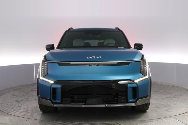 2024 Kia EV9 — photo 9 of 23