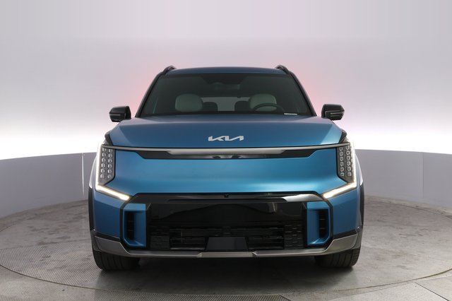 2024 Kia EV9 — photo 9 of 23