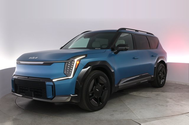 2024 Kia EV9 — VIN KNDAEFS52R6023436