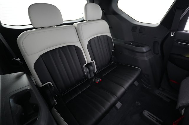 2024 Kia EV9 — photo 20 of 23