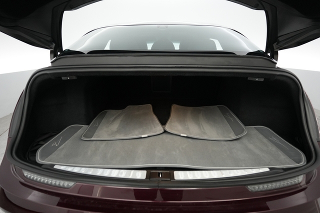 2022 Lucid Air
