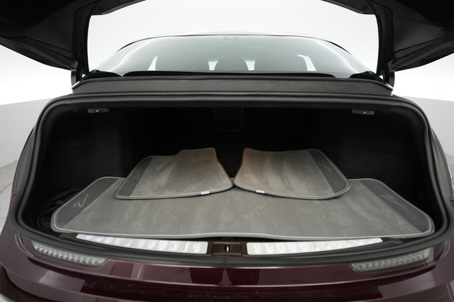 2022 Lucid Air — photo 6 of 21