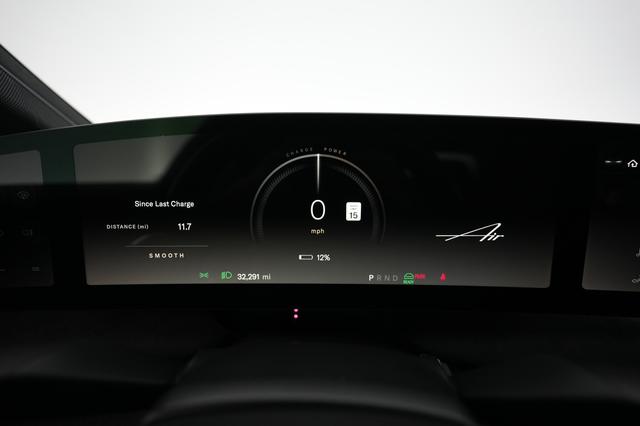 2022 Lucid Air