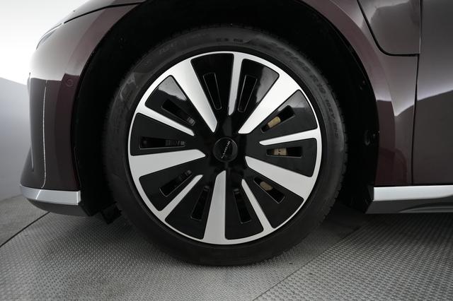 2022 Lucid Air