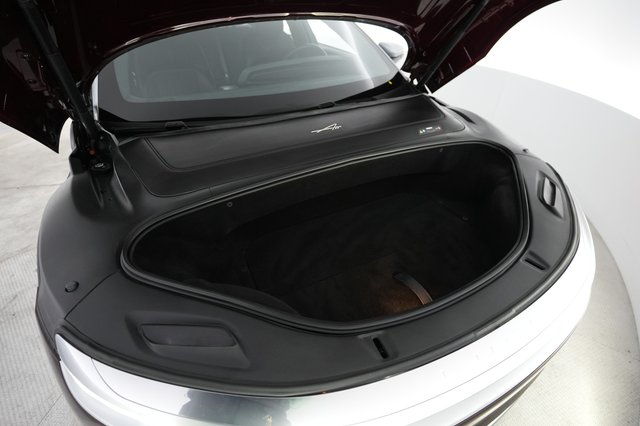 2022 Lucid Air — photo 20 of 21