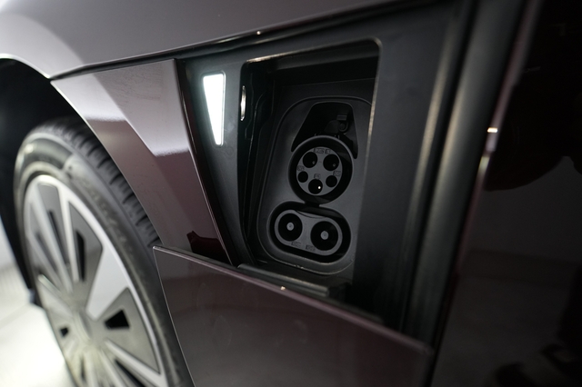 2022 Lucid Air