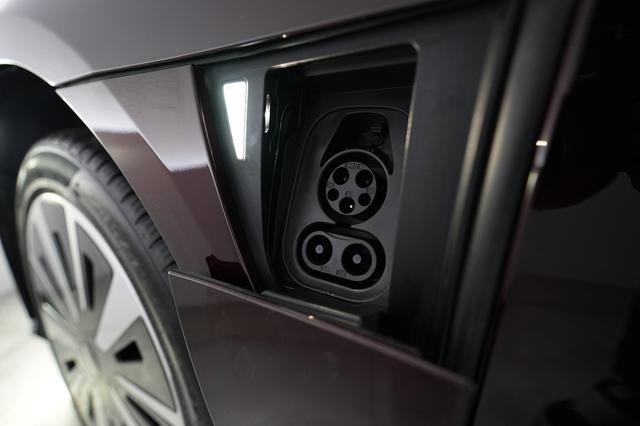 2022 Lucid Air