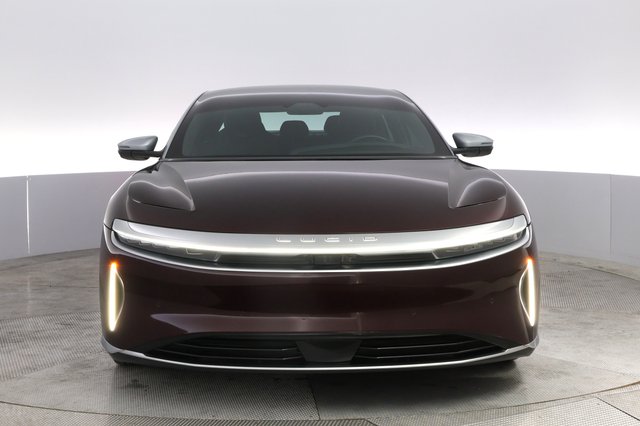 2022 Lucid Air — photo 9 of 21