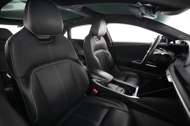 2022 Lucid Air
