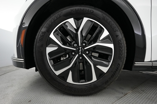 2023 Kia EV6