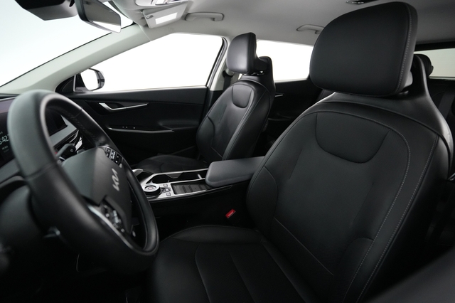2023 Kia EV6