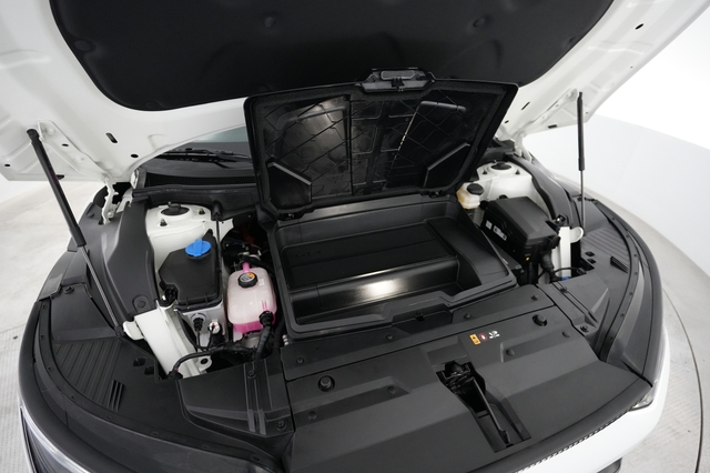 2023 Kia EV6