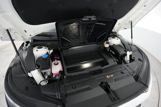 2023 Kia EV6 — photo 20 of 21