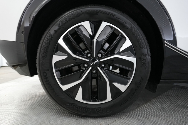 2023 Kia EV6
