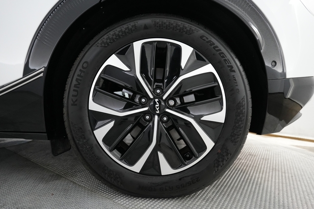 2023 Kia EV6