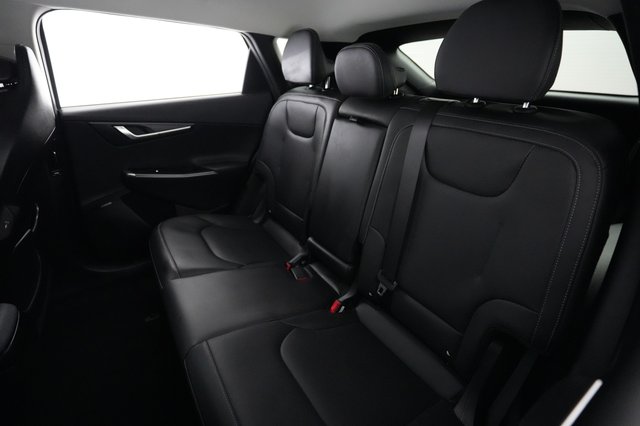 2023 Kia EV6 — photo 19 of 21