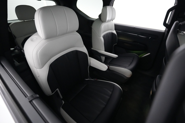 2024 Kia EV9