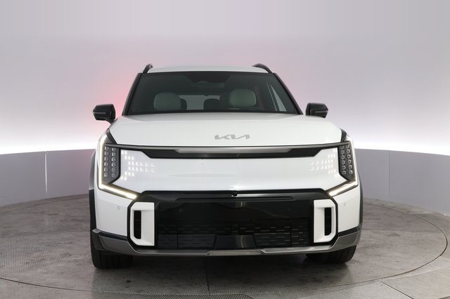 2024 Kia EV9 — photo 9 of 22