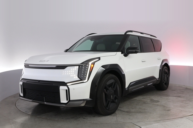 2024 Kia EV9