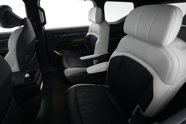 2024 Kia EV9