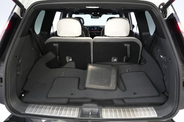 2024 Kia EV9 — photo 6 of 22