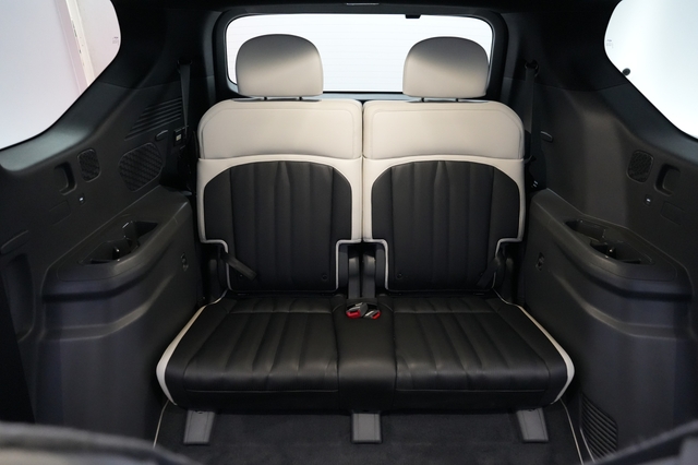 2024 Kia EV9