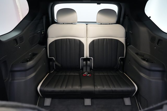 2024 Kia EV9 — photo 20 of 22