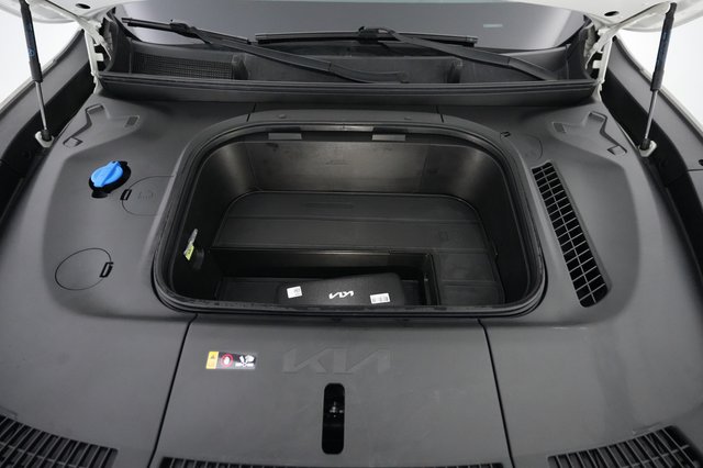 2024 Kia EV9 — photo 21 of 22