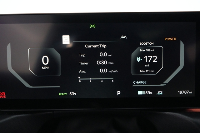 2024 Kia EV9