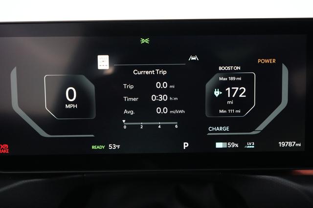2024 Kia EV9 — photo 5 of 22