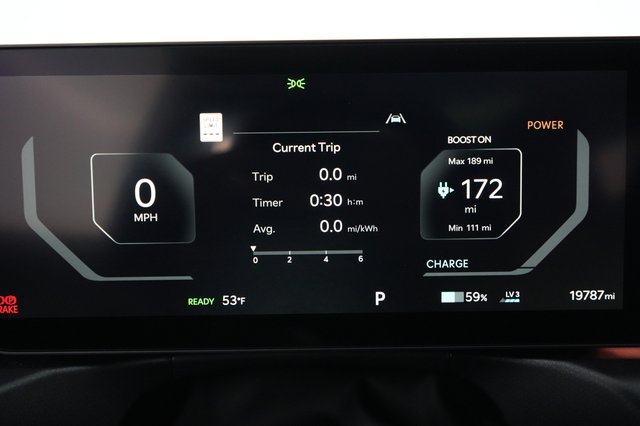 2024 Kia EV9 — photo 5 of 22