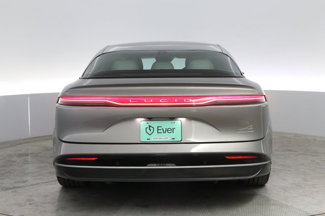 2023 Lucid Air — photo 12 of 24
