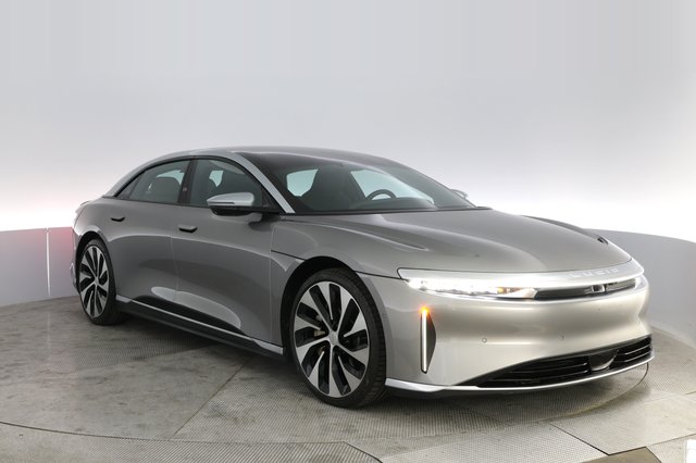 2023 Lucid Air — photo 10 of 24