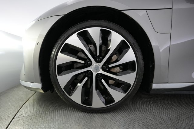 2023 Lucid Air — photo 15 of 24