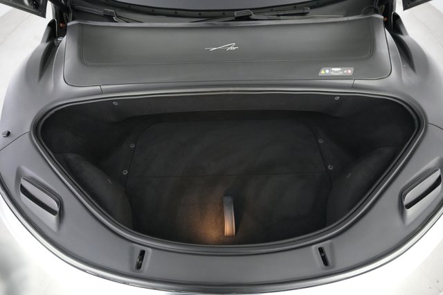 2023 Lucid Air — photo 23 of 24