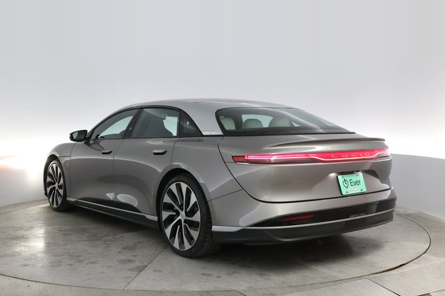 2023 Lucid Air — photo 13 of 24