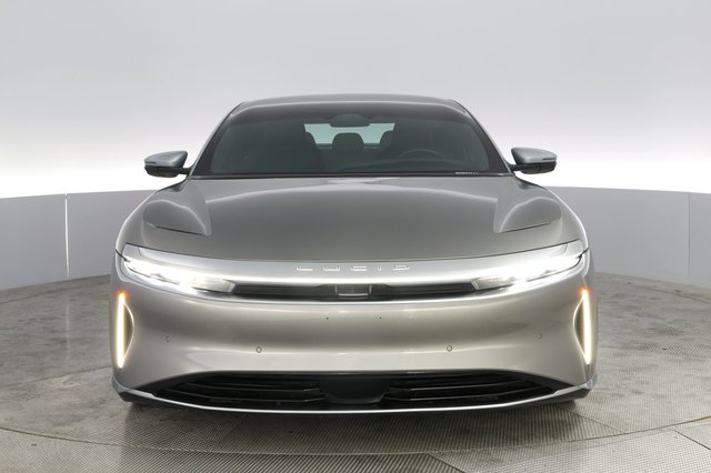 2023 Lucid Air — photo 9 of 24