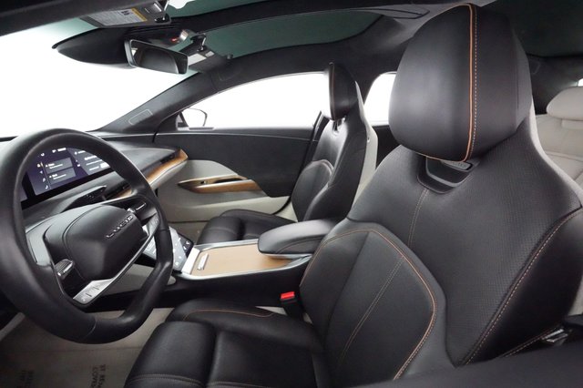 2023 Lucid Air — photo 3 of 24